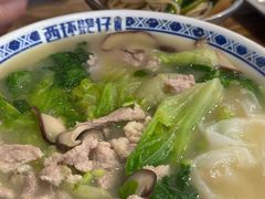 -西环肥仔螺蛳粉(总店)