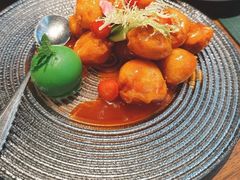 -木棉·醉心粤味(COCO Park店)