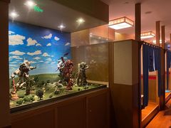 -小山日本料理(兴业太古汇店)