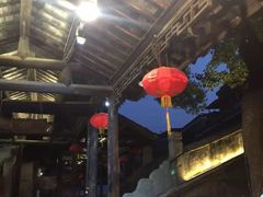 -观桥阁(锦溪店)