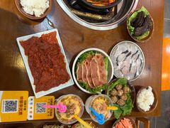 -黔有有贵州酸汤夺夺粉火锅(五味十字店)