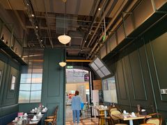 -章记星洲 · 新加坡餐厅(望京店)