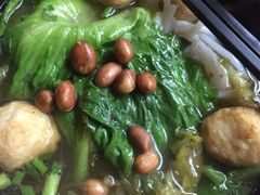 -龙记桂林米粉(国贸一九九五年店)