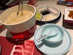 -金谷仓家庭料理(马泉营店)