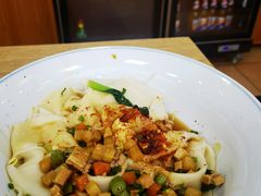-东关吉祥西安腊汁肉夹馍(健德门店)