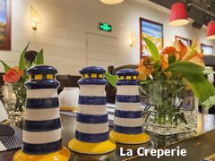 -La Creperie法餐厅(芮欧百货店)