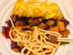 -文三里屯面馆(三里屯店)