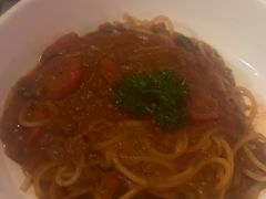 -安妮意大利餐厅(国贸店)