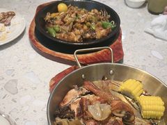 -Aqua Oasis 水天堂(常熟永旺店)