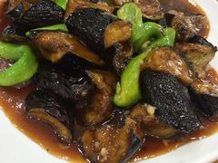 -老码头海鲜烧烤炒菜(广西路店)