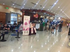 -广州保龄球馆(广州天河体育中心店)