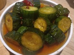 -花少爷的粥(中贸广场店)