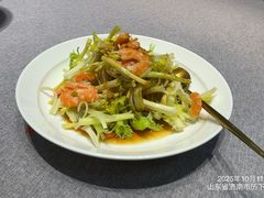 -鹊华居·地道鲁菜·海鲜·融合味(大明湖店)
