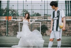 点击看大图 -太古映画婚纱摄影(天河店)