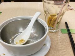 -佰搭果·广式茶餐厅(石牌东路店)