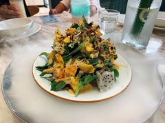 -星洲小聚·东南亚菜(中航城君尚店)