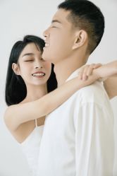 -情订奇缘婚纱摄影(和平路店)