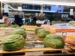 -奈雪的茶(湖滨银泰in77C区PRO店)