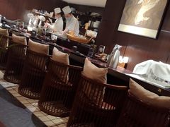 -井缘河风寿司(Touch12街店)