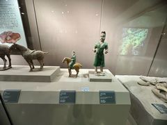 -西安大唐西市博物馆