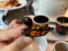 -德永枣香烤鸭(官舍店)