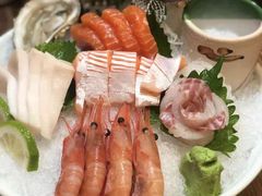 -红叶日本料理(辰熙广场店)