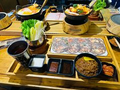 -老爷锅(新街口IFCX店)