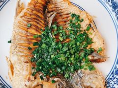 -兰边碗(鼓楼店)