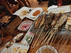 -木屋烧烤(西南角店)