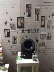 -杉惠素颜美妆皮肤管理中心