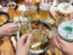 -0317火锅鸡·清真(正达店)