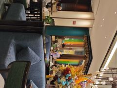 -西藏饭店·亚克·食光自助餐厅(文殊院店)