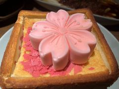 -蜜桃餐厅·伴山(湖滨商业街店)