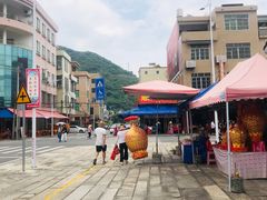 -悦城龙母祖庙