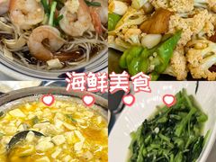 -王家大院·南京菜(湛江路总店)