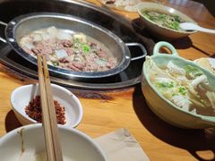 -大众跷脚牛肉馆·非遗传承单位(峨眉山店)