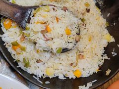 吃客箜饭-成都吃客(九眼桥店)