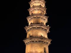 -大同古城墙