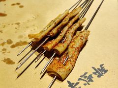 -那些年记忆烧烤