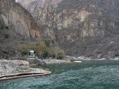 -河南宝泉旅游区