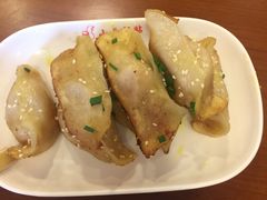 -小姜锅贴(凤凰街店)