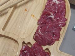 -宴全牛粤来越牛潮汕鲜牛肉火锅(海州万达广场店)