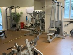 -YCHL Studios健身工作室(市二宫店)