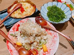 -隐泉京望日式料理(太和广场店)