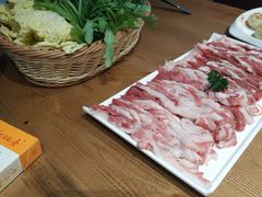-津门羊大爷·铜锅涮肉(黄河道店)