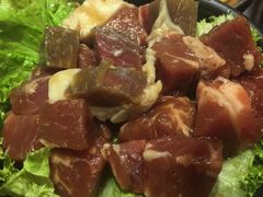 -原始泥炉烤肉(总店)