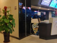 -万达影城(济宁万达广场IMAX店)