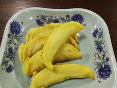 -老新隆牛肉锅贴(新街口店)