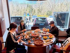 -鲜得莱渔港·小平岛海胆馆(七贤岭店)