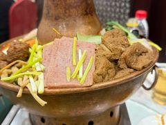 -凯鸽酒楼•雁北民间菜(云冈石窟店)